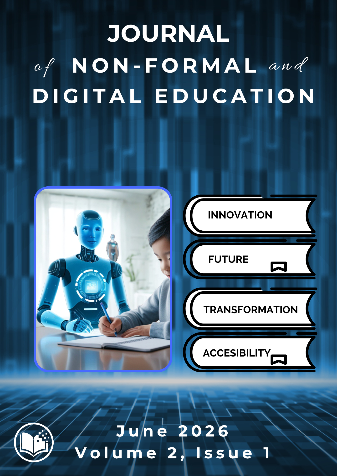 					View Vol. 2 No. 1 (2026): Journal of Non-Formal and Digital Education
				