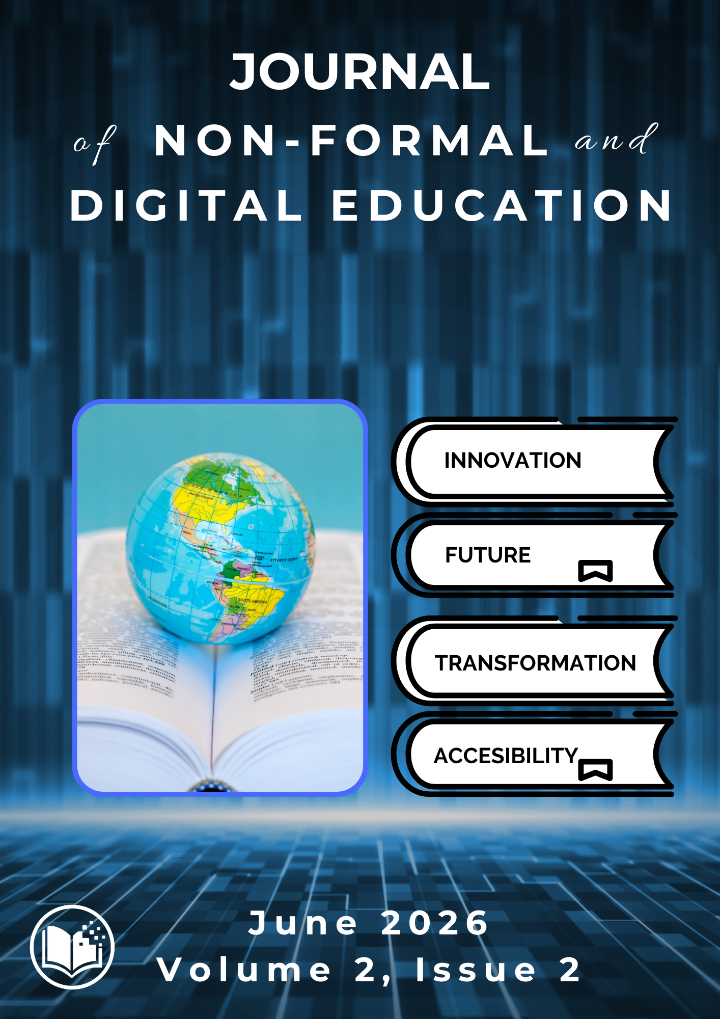 					View Vol. 2 No. 2 (2026): Journal of Non-Formal and Digital Education
				